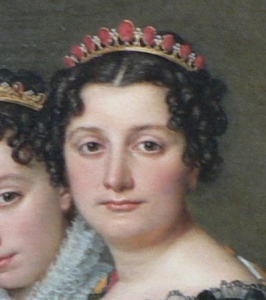 Charlotte Napolone Bonaparte