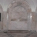 Ajaccio, Chapelle Impériale, intérieur de la crypte