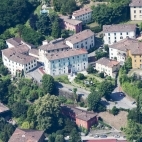 Bagni di Lucca (Lucca), Villa Ducale