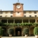 Marlia (Lucca), Villa Reale, Palazzina dell'Orologio